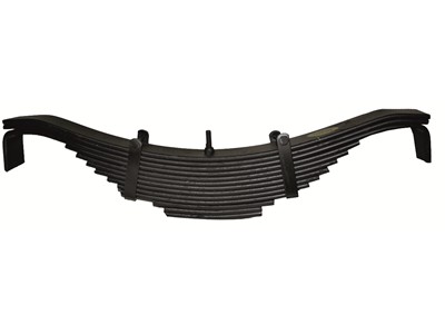 Römork Makası Tandem