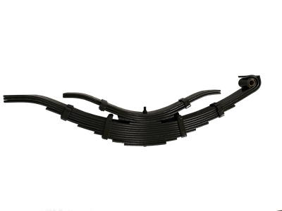 Römork Makası Muavinli